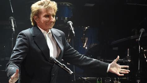 Wickedly Talented: Barry Manilow's Witchcraft Skills Revealed